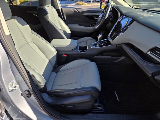 Used 2024 Subaru Outback Limited image 15