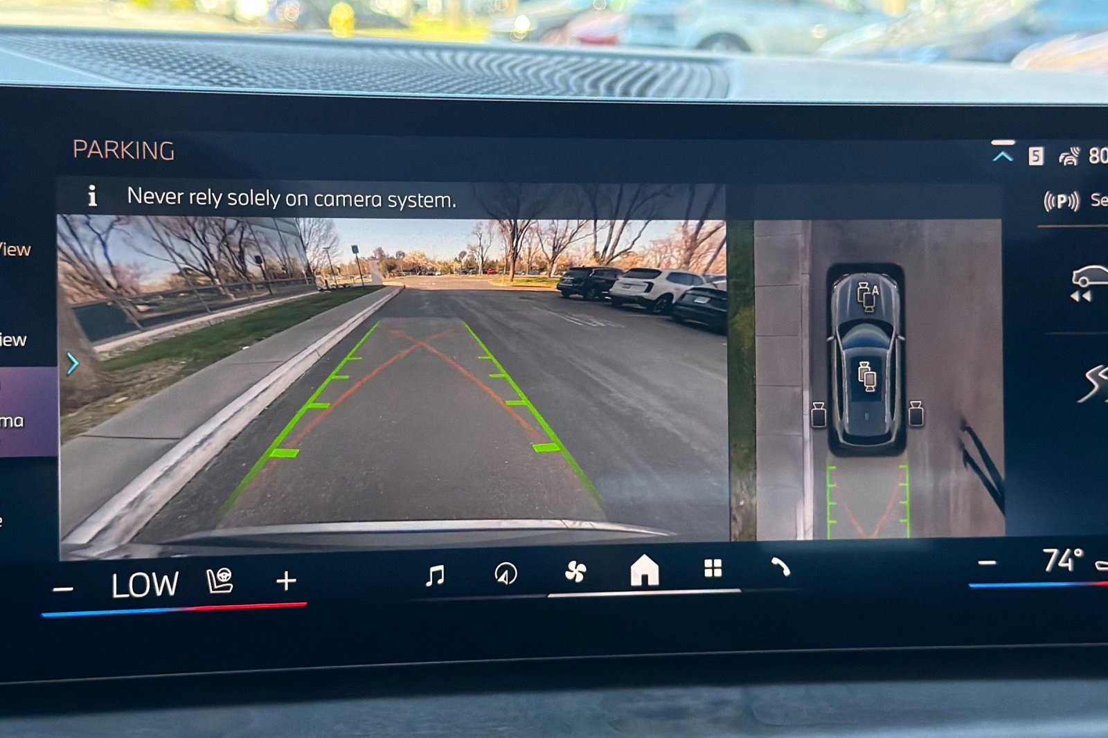 Used 2026 BMW X5 xDrive40i w/ Climate Comfort Package image 27