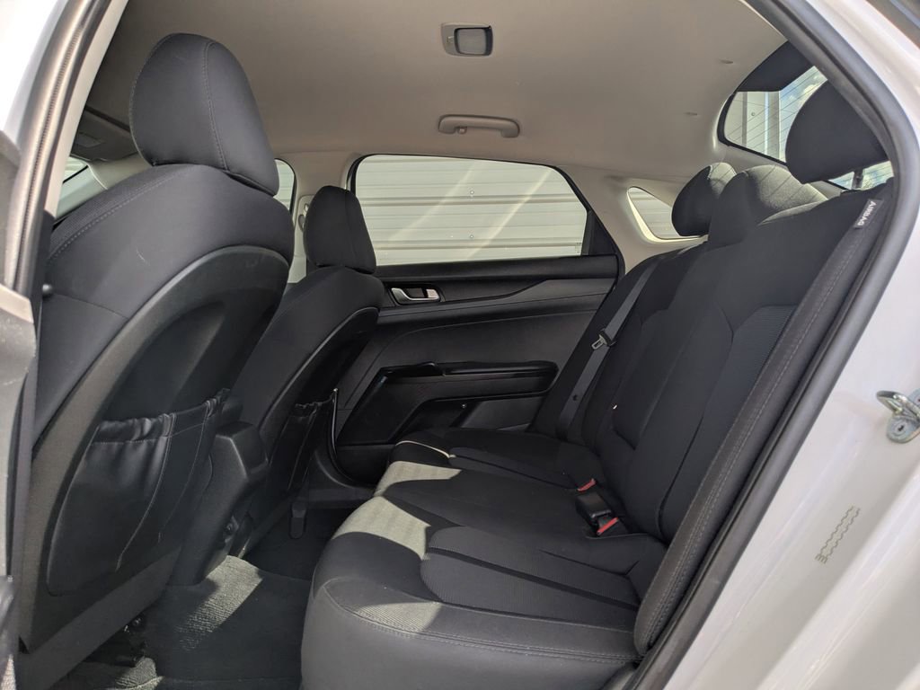 Used 2023 Kia K5 LXS image 13