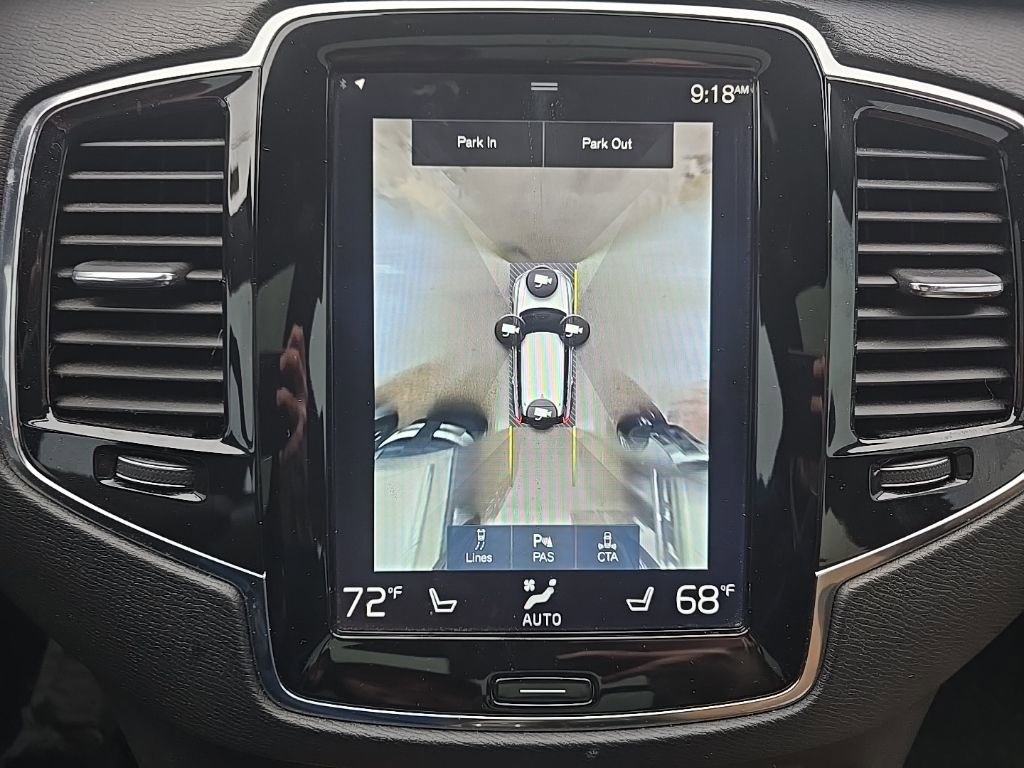 Used 2018 Volvo XC90 T6 Momentum w/ Convenience Package AWD/4WD image 23