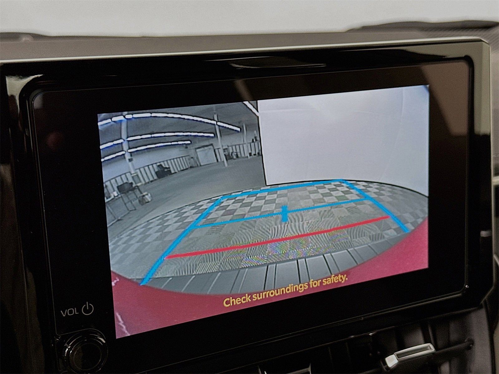 New 2026 Toyota Corolla XSE image 14