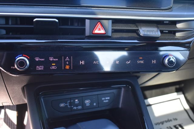 New 2026 Kia K5 GT-Line w/ GT-Line Premium Package FWD image 33