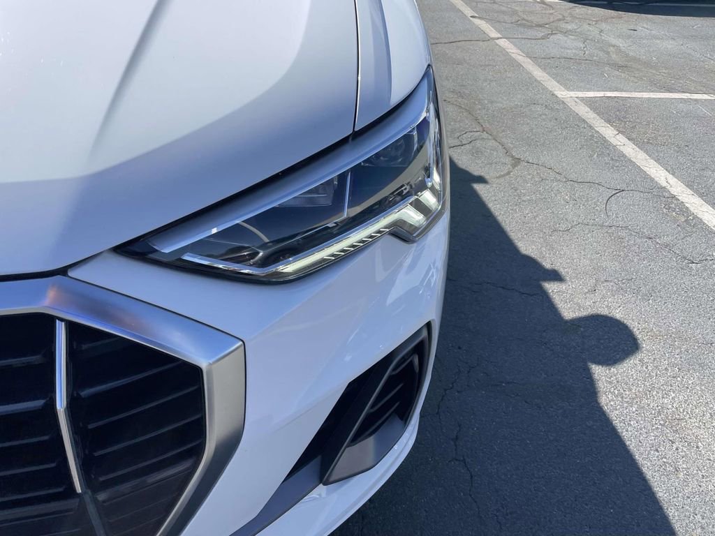 Used 2023 Audi Q3 2.0T Premium image 13