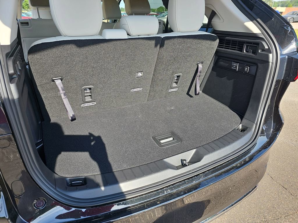 New 2026 MAZDA CX-90 3.3 Turbo S w/ Premium Plus AWD/4WD image 13