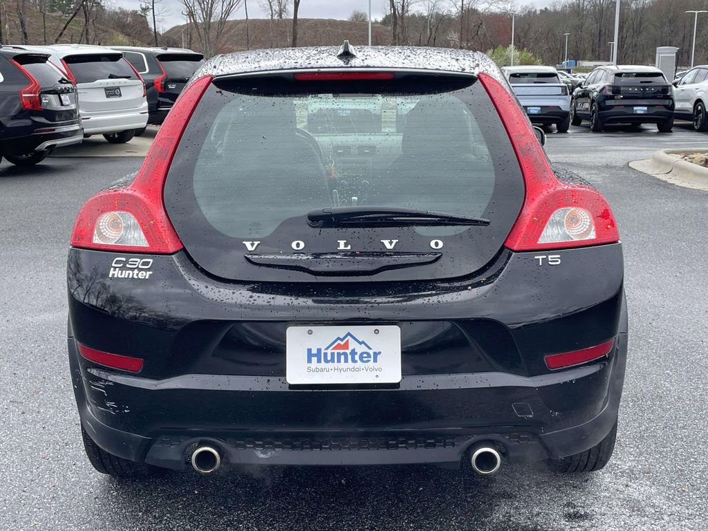 Used 2012 Volvo C30 T5 image 29