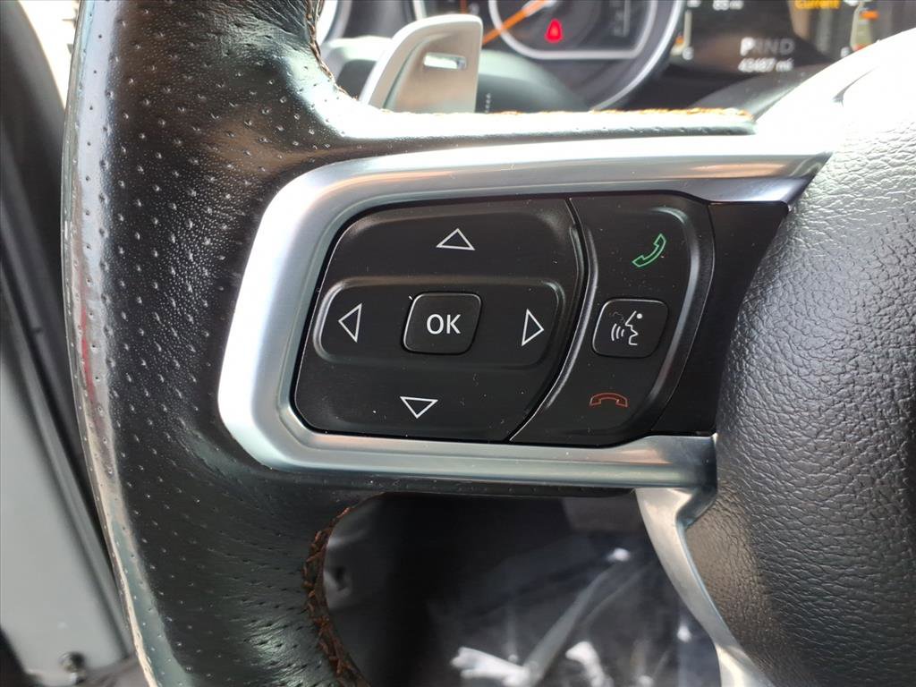 Used 2023 Jeep Wrangler Rubicon 392 image 19