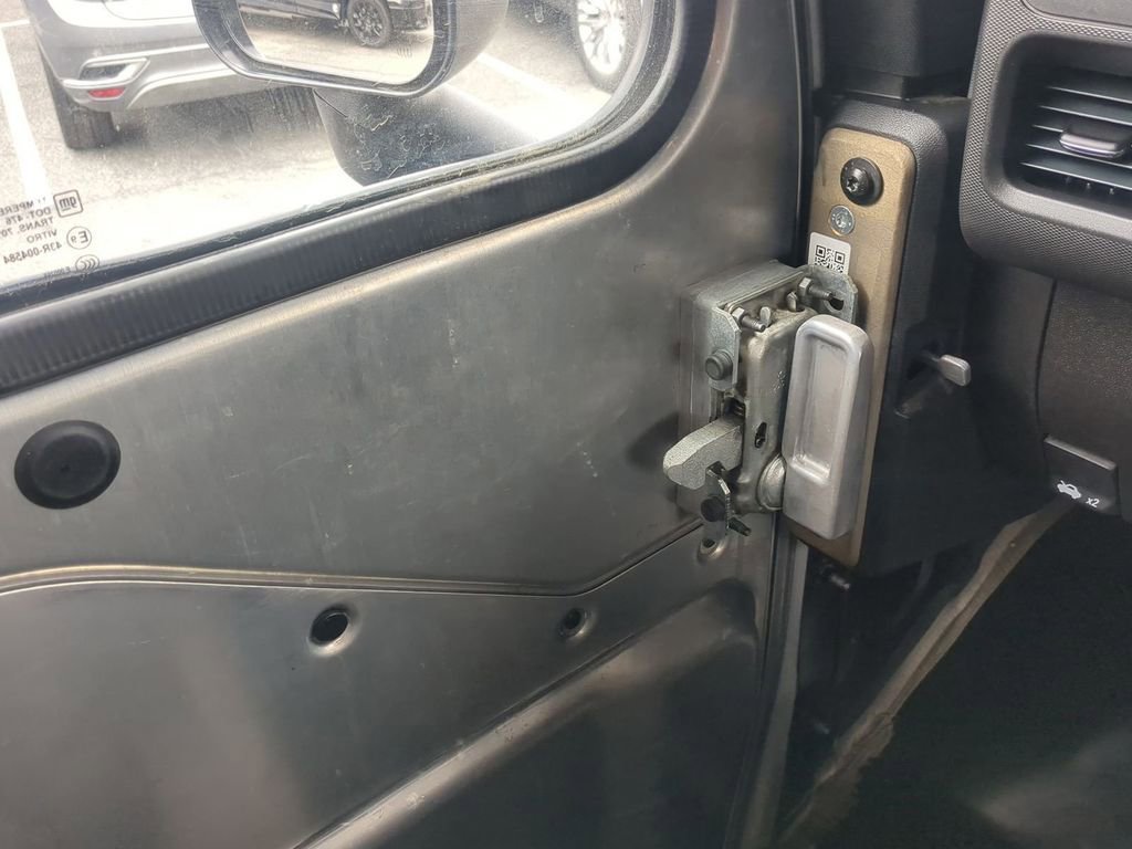 Used 2023 Chevrolet Brightdrop 600 w/ Active Safety Package 2 image 24