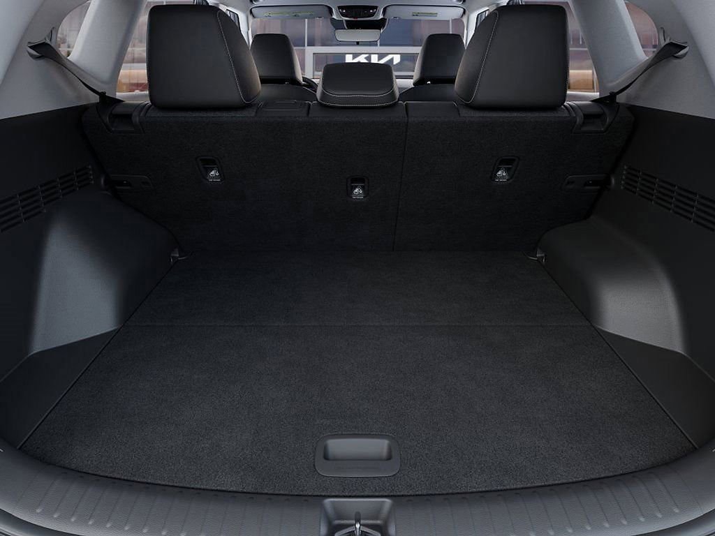 New 2025 Kia Seltos S AWD/4WD image 19