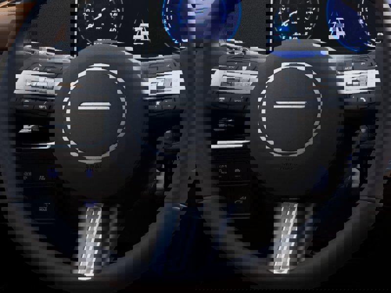 New 2026 Hyundai Sonata Limited image 56