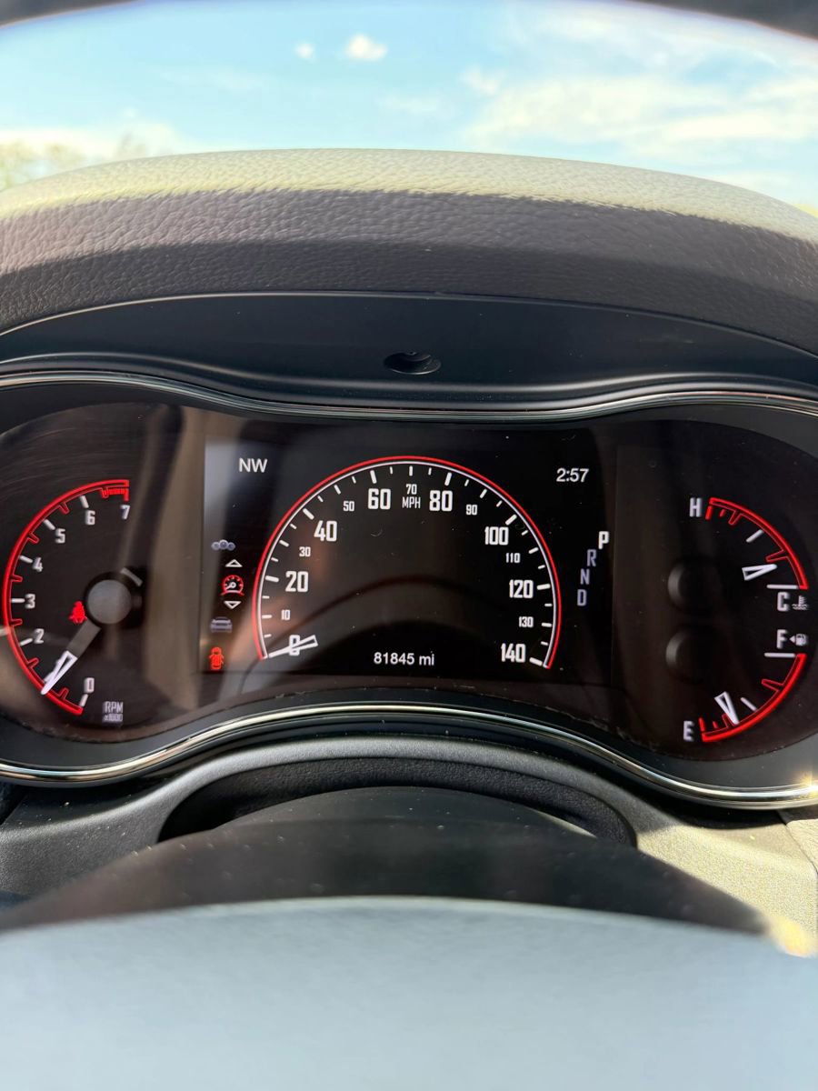 Used 2019 Dodge Durango GT w/ Blacktop Package image 24