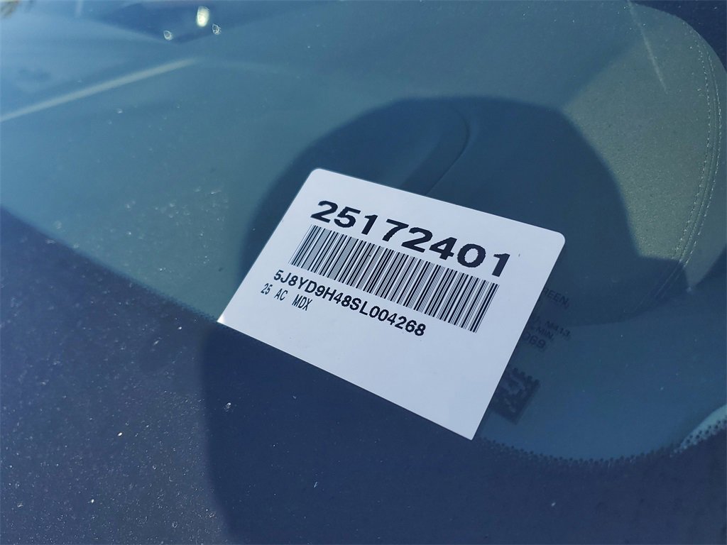 Used 2025 Acura MDX w/ Technology Package image 5