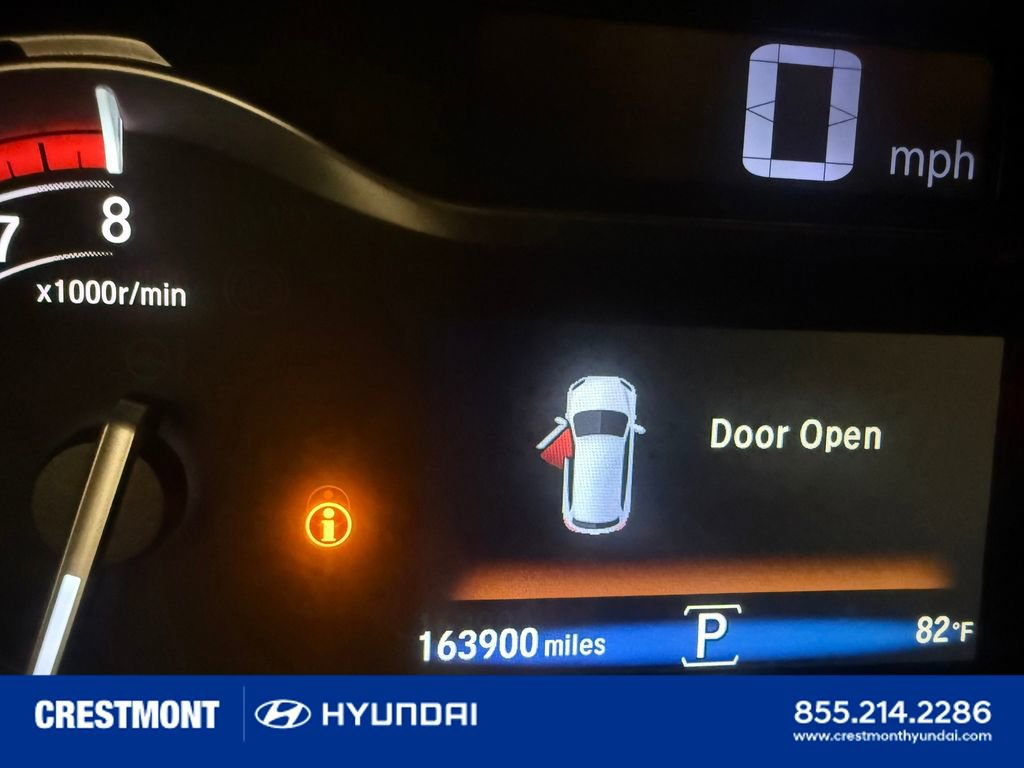 Used 2016 Honda Pilot Elite image 39