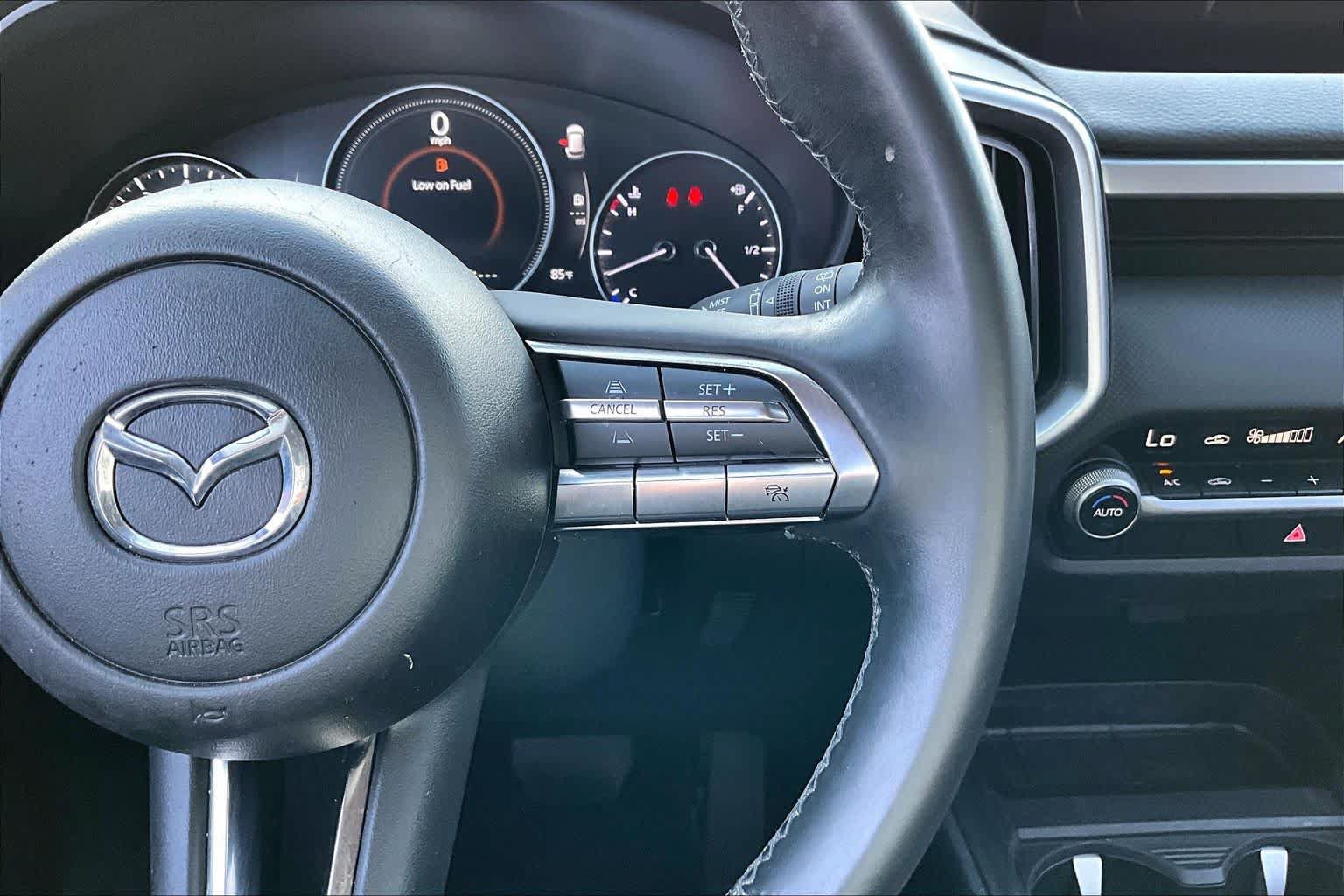 Used 2024 MAZDA CX-50 AWD 2.5 S image 20