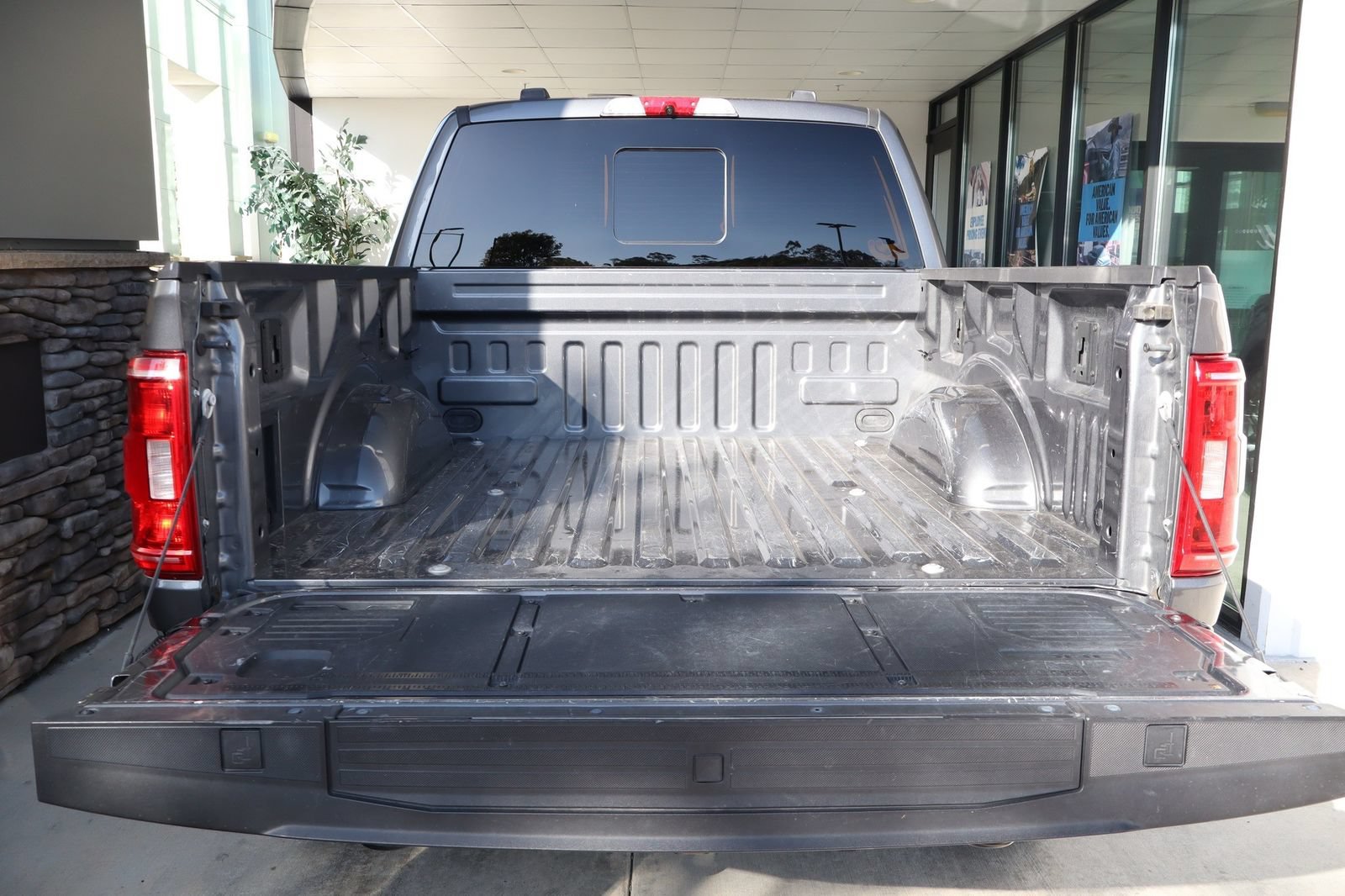 Used 2023 Ford F150 Tremor w/ Trailer Tow Package AWD/4WD image 40