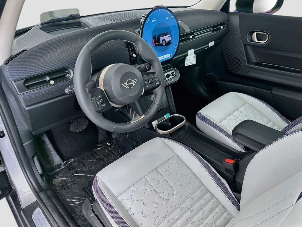 New 2026 MINI Cooper 2-Door Hardtop FWD image 9