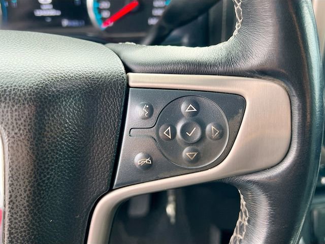 Used 2018 GMC Sierra 2500 Denali w/ Duramax Plus Package image 32