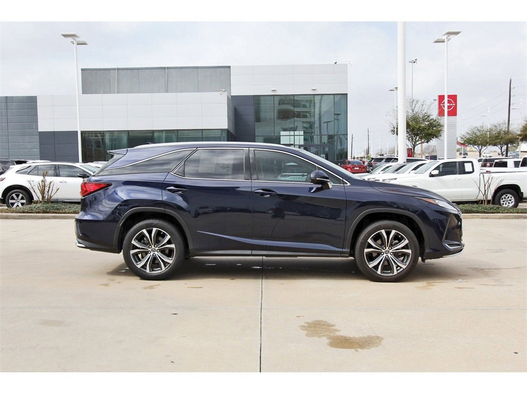 Used 2020 Lexus RX 350L FWD w/ Premium Package image 7