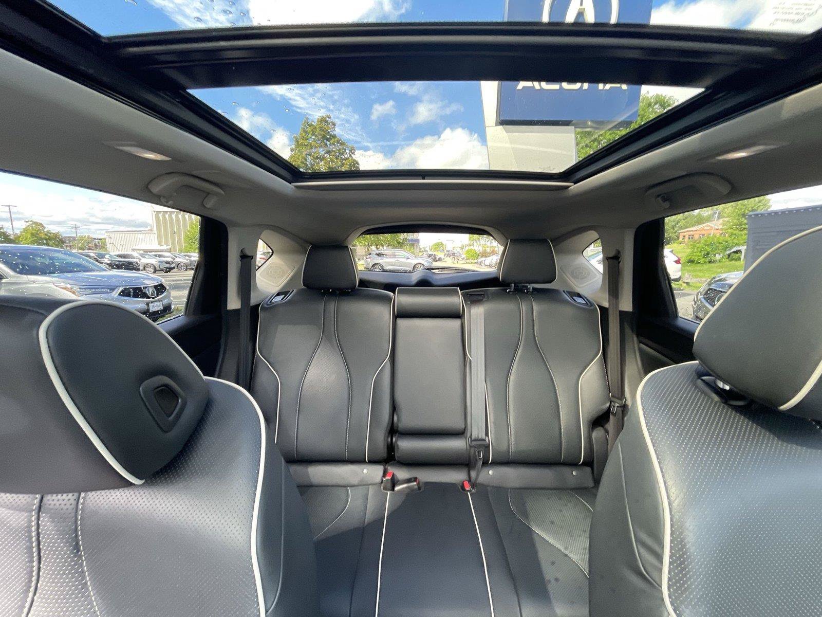 Used 2020 Acura RDX AWD w/ Advance Package image 29