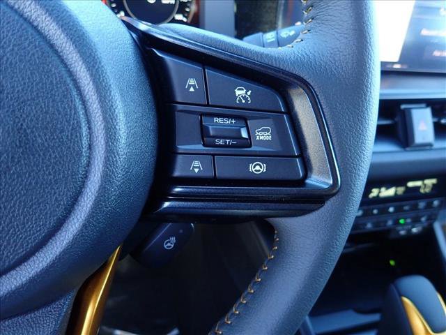 New 2026 Subaru Outback Wilderness image 18