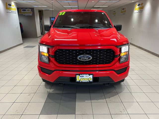 Used 2023 Ford F150 XL w/ STX Appearance Package image 18