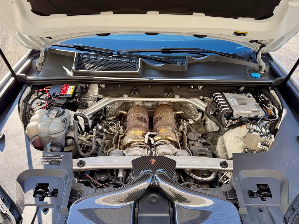 Used 2021 Lamborghini Urus image 65