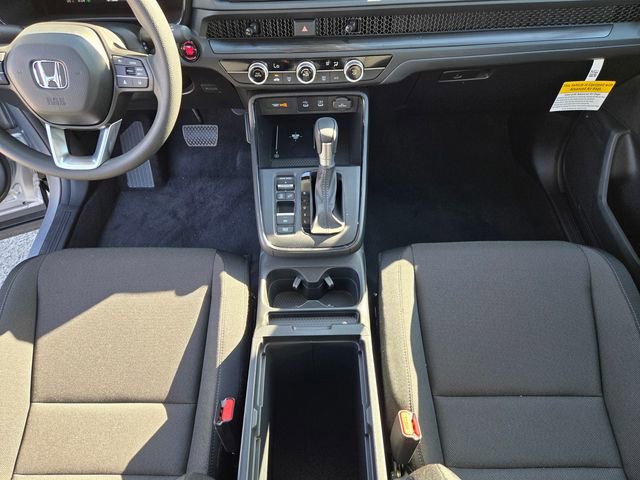 New 2026 Honda CR-V LX image 27