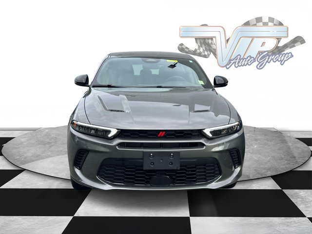 Used 2024 Dodge Hornet R/T w/ R/T Blacktop Package AWD/4WD image 2
