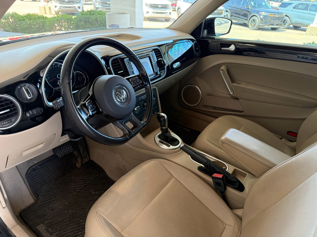 Used 2016 Volkswagen Beetle 1.8T SE image 9