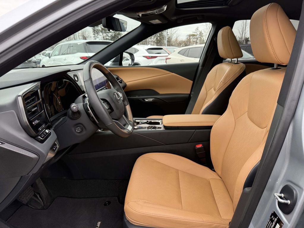 Used 2023 Lexus RX 350 Premium Plus image 13