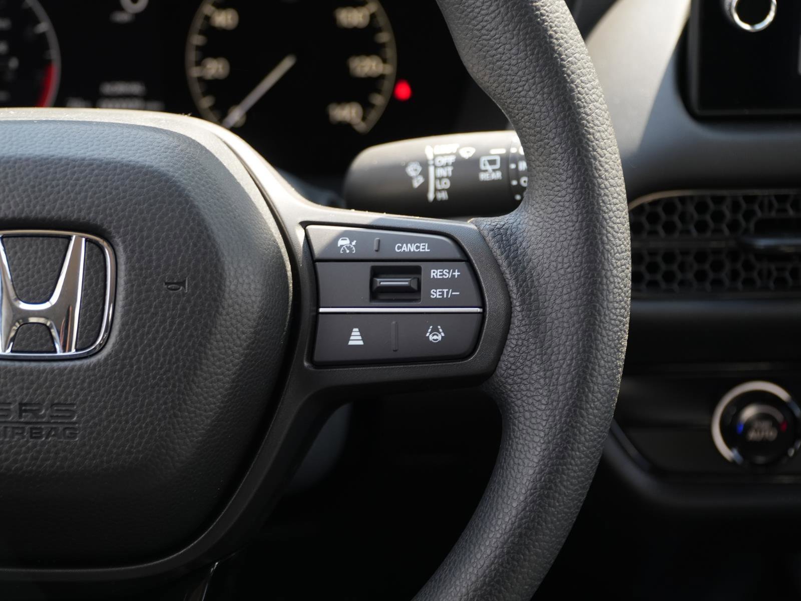 New 2026 Honda HR-V LX image 22