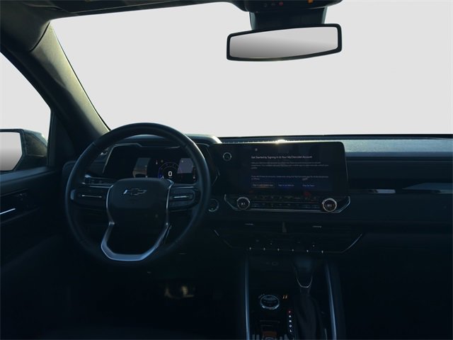 Used 2023 Chevrolet Colorado Z71 w/ Z71 Convenience Package 2 image 14