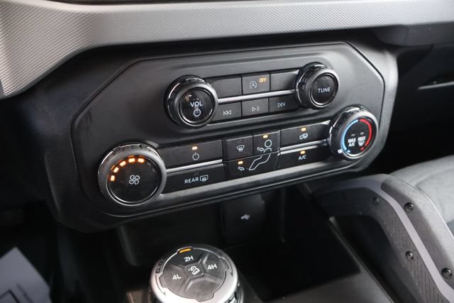Used 2021 Ford Bronco Big Bend AWD/4WD image 11
