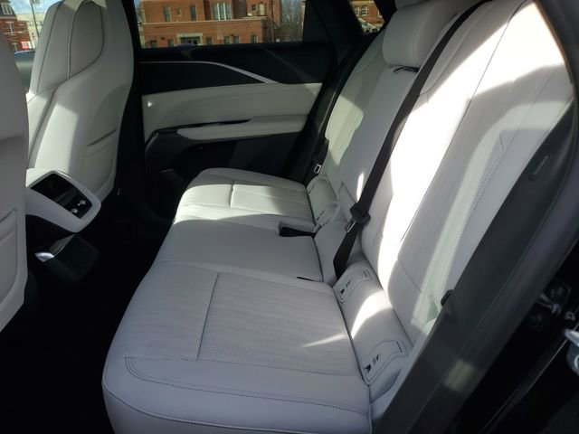 New 2026 Cadillac Lyriq Sport w/ LPO, Floor Liner Package image 25