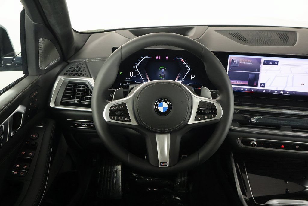 New 2027 BMW X7 xDrive40i w/ Executive Package AWD/4WD image 3