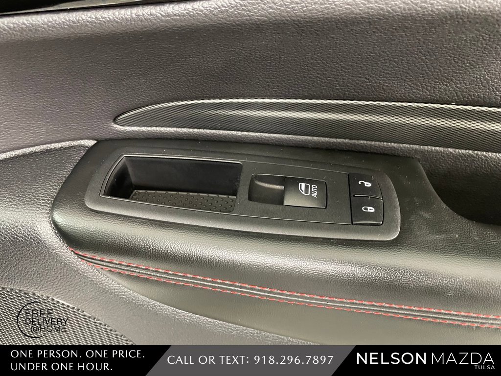 Used 2025 Dodge Durango GT w/ Trailer Tow Group IV image 53