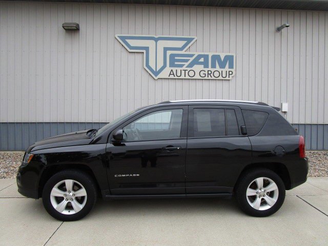Used 2015 Jeep Compass Sport w/ Power Value Group AWD/4WD image 4