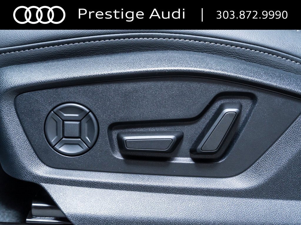 New 2026 Audi Q7 3.0T Premium Plus image 26