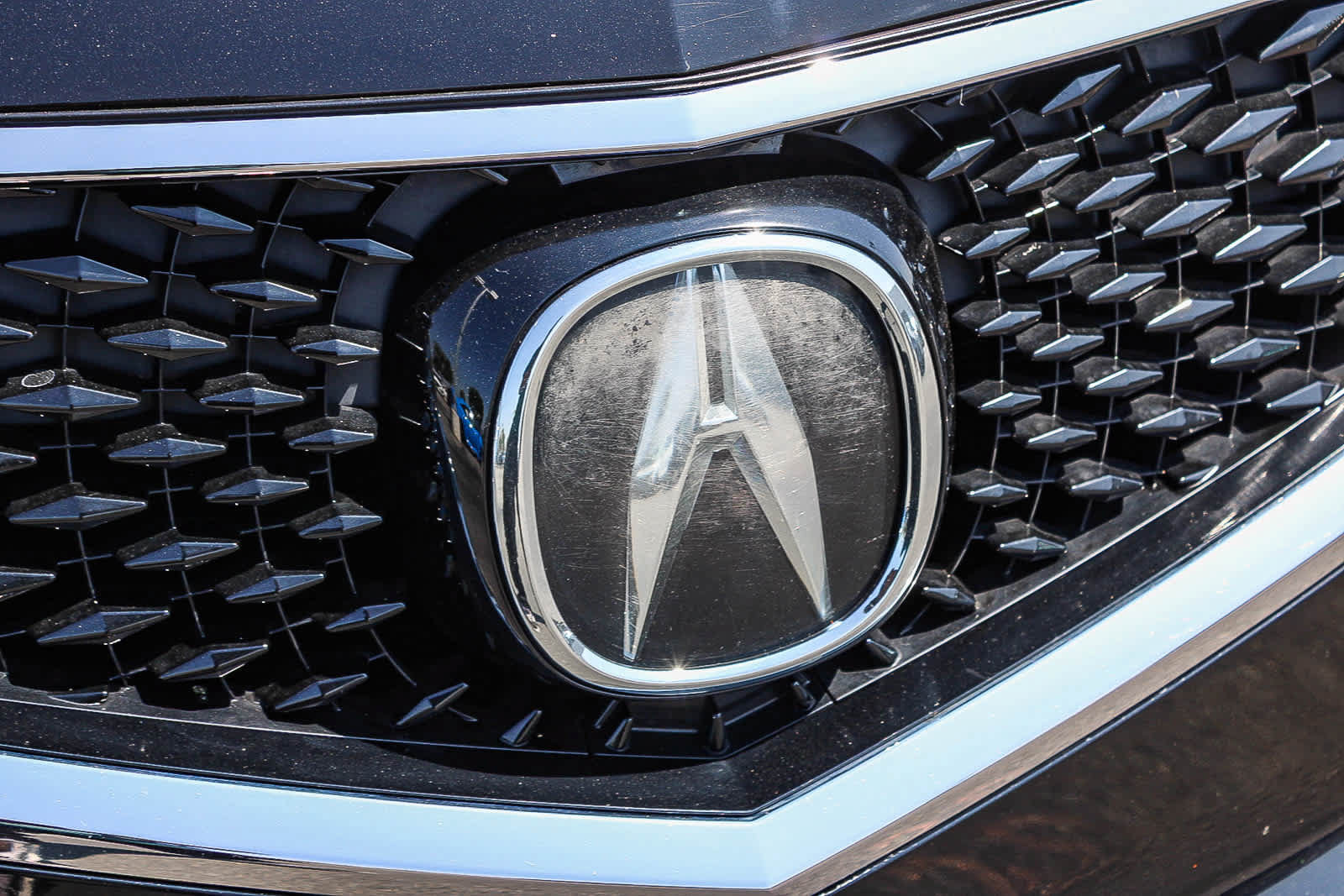 Used 2018 Acura MDX FWD image 5
