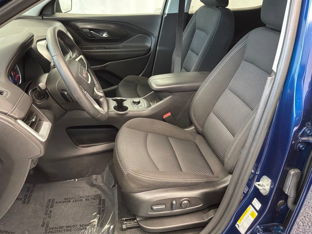Used 2022 GMC Terrain SLE w/ Driver Convenience Package AWD/4WD image 25