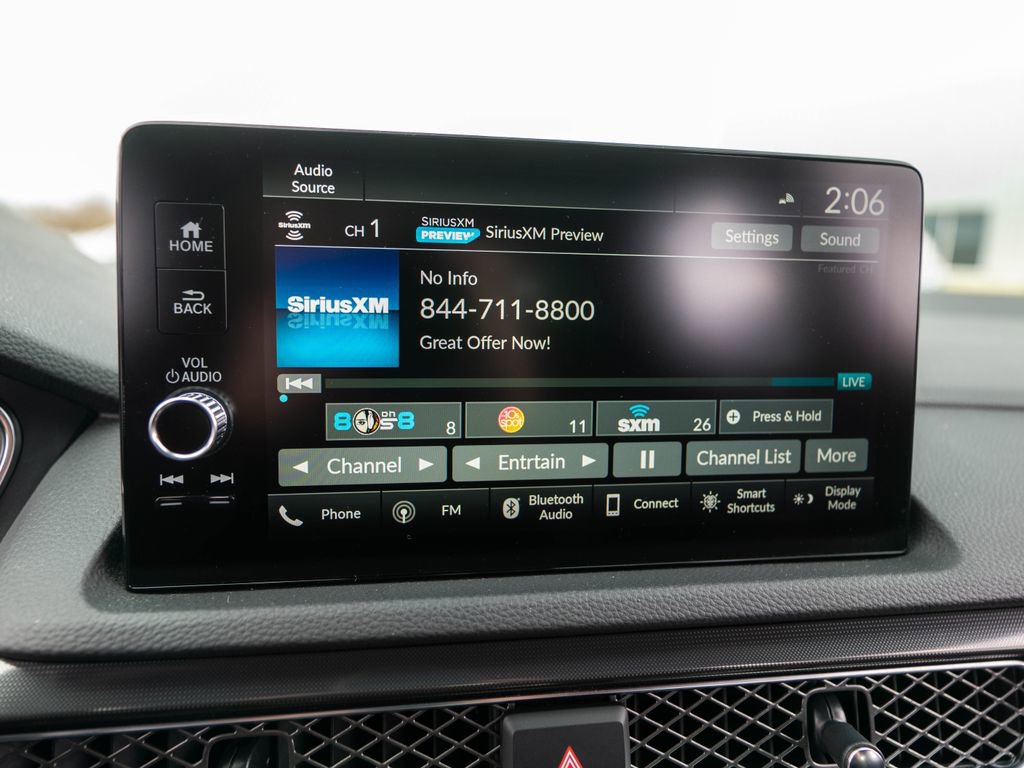 Used 2024 Acura Integra A-Spec image 36