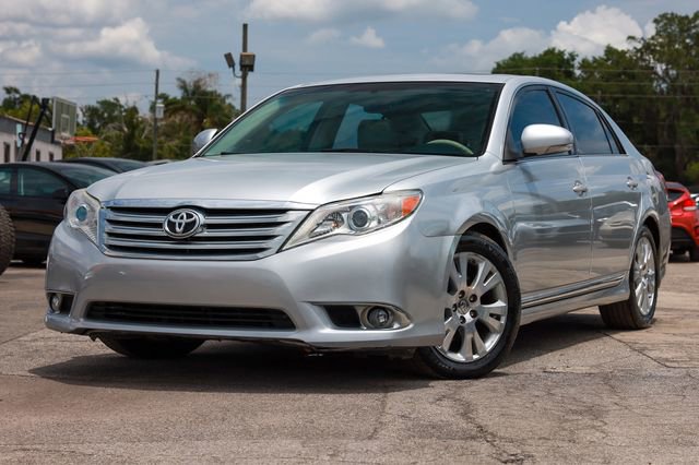 Used 2011 Toyota Avalon