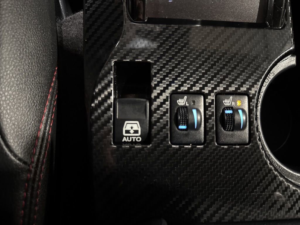 Used 2024 Toyota 4Runner TRD Off-Road Premium image 36