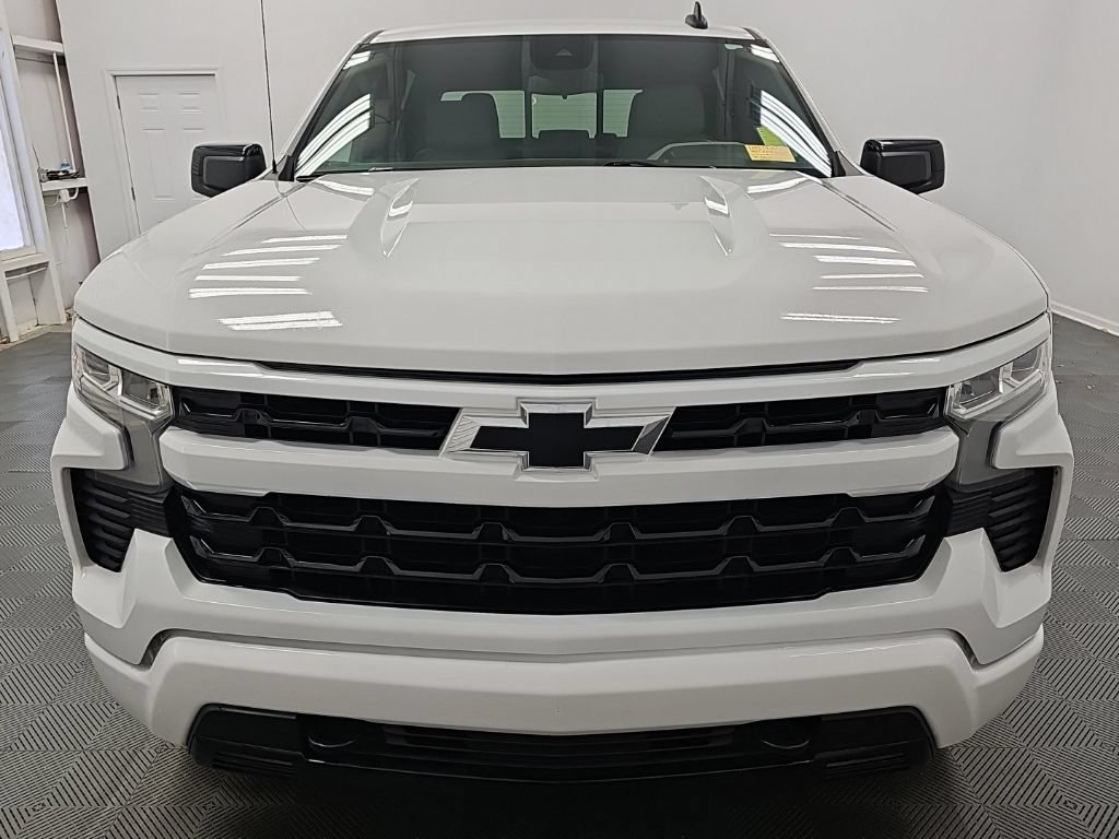 Certified 2022 Chevrolet Silverado 1500 RST w/ All Star Edition Plus AWD/4WD image 4