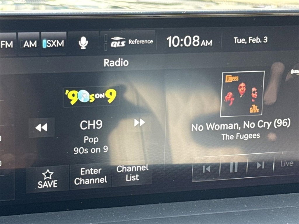 Used 2025 Genesis GV70 3.5T Sport w/ Sport Advanced Package image 12