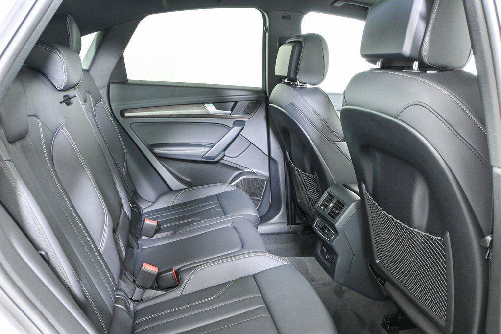 New 2025 Audi Q5 2.0T Premium Plus AWD/4WD image 23