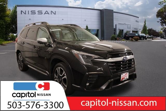 Used 2023 Subaru Ascent Limited w/ Technology Package