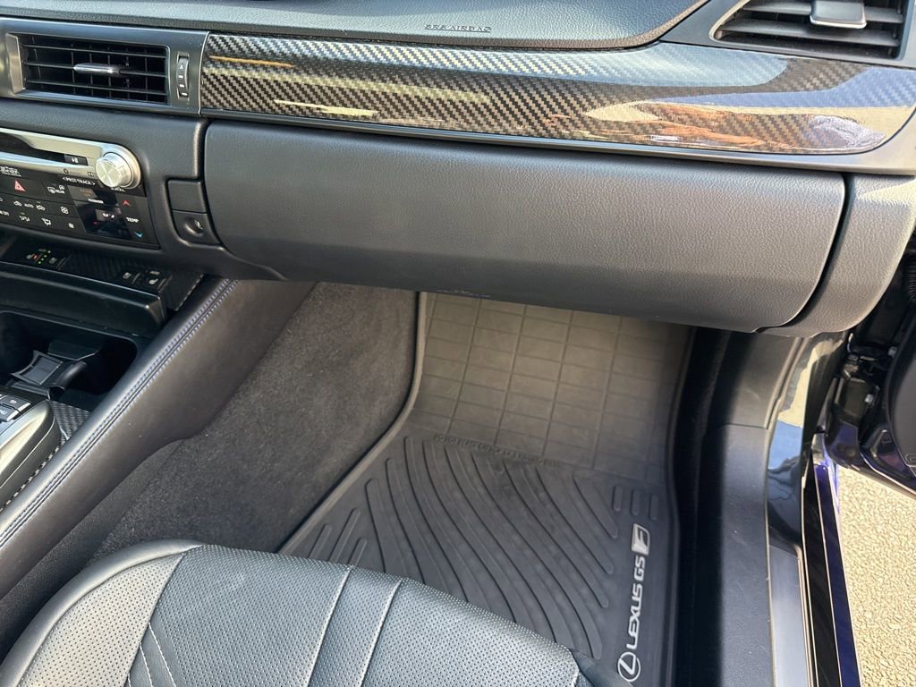 Used 2016 Lexus GS F image 40