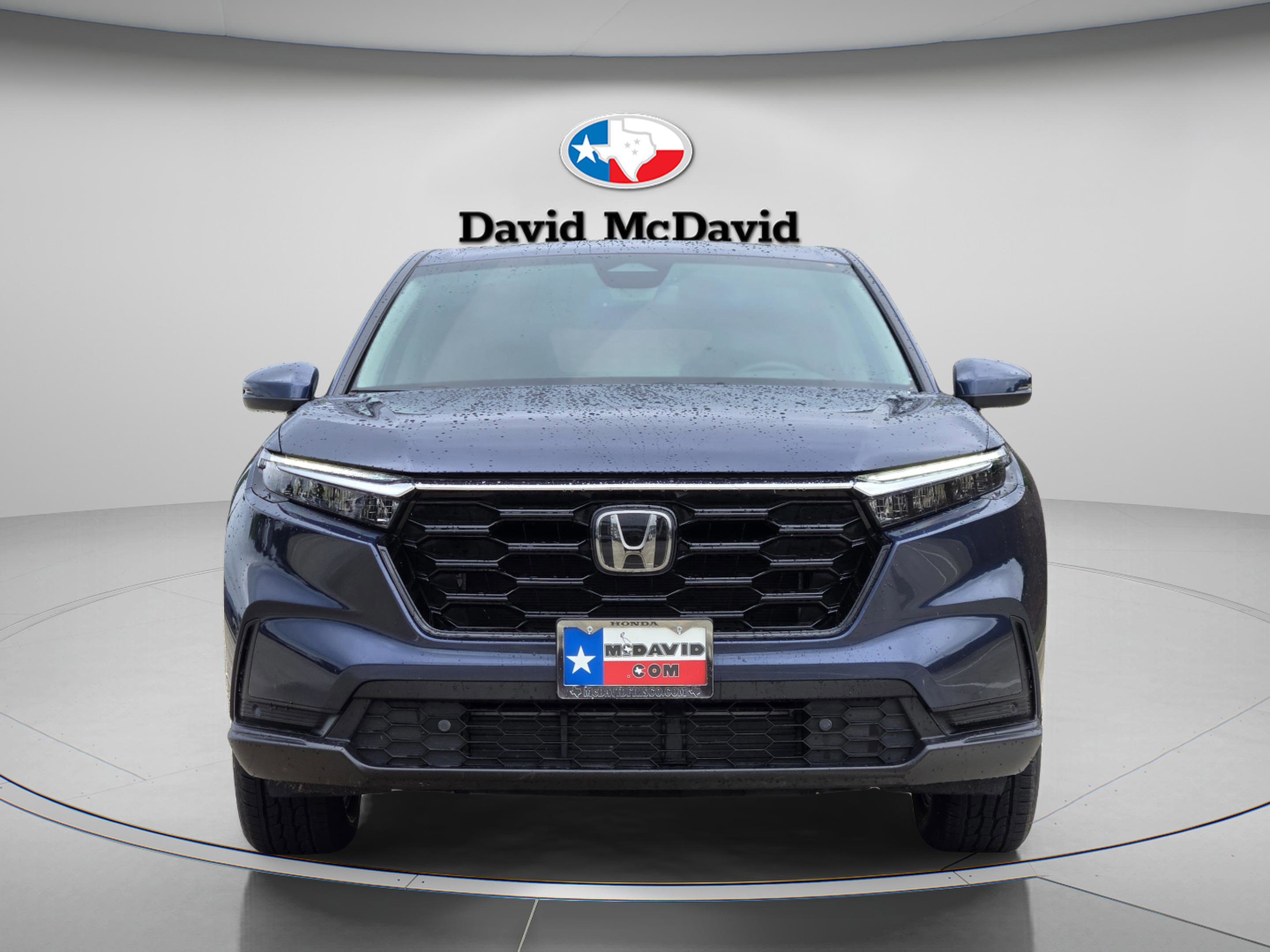 Certified 2023 Honda CR-V EX-L image 8