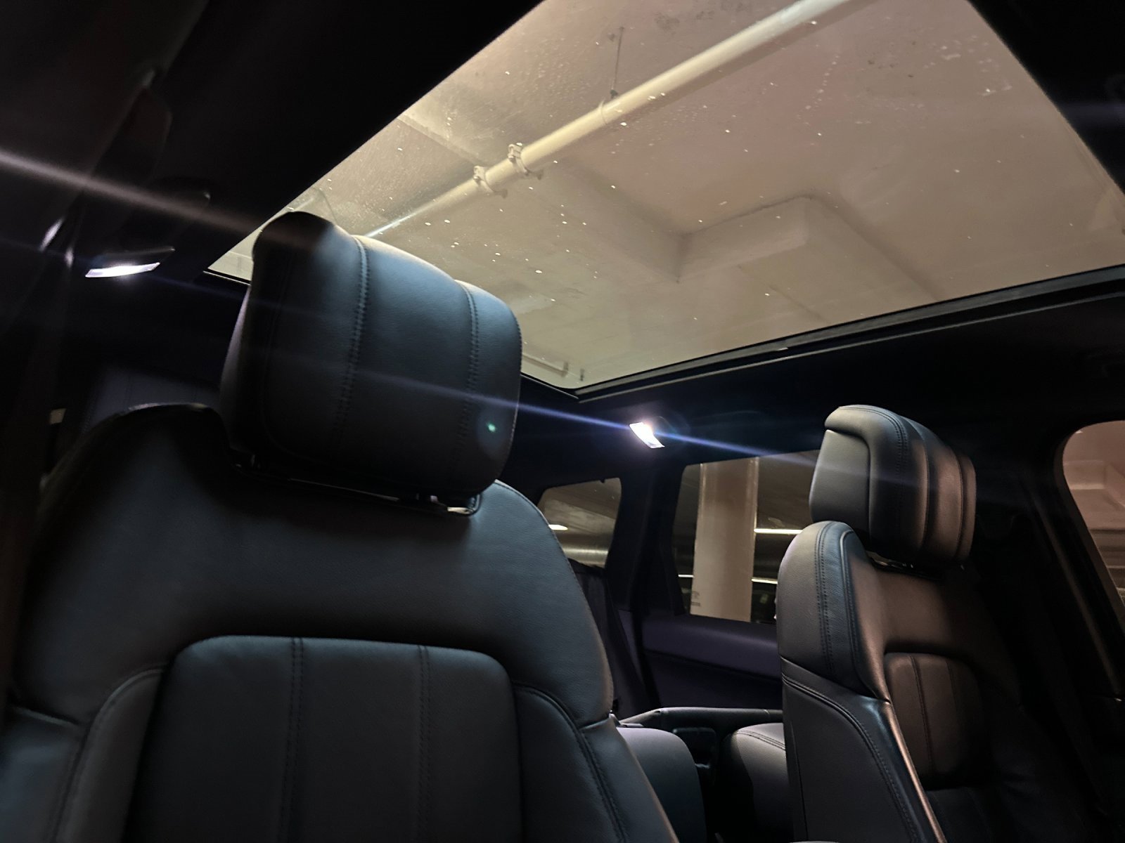 Used 2022 Land Rover Range Rover Sport SE image 16