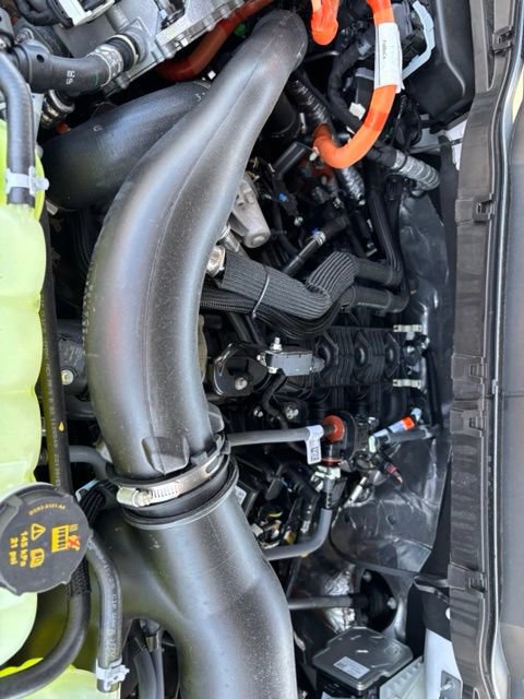 New 2026 Ford F150 XLT w/ Equipment Group 302A MID AWD/4WD image 24